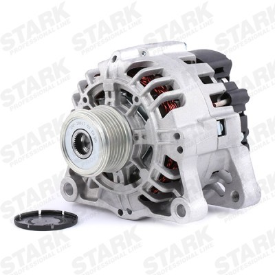 Alternator Stark SKGN-0320266 SKGN-0320266 - foto 3