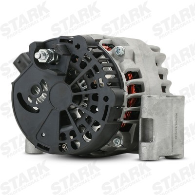 Alternator Stark SKGN-0320155 SKGN-0320155 - foto 4