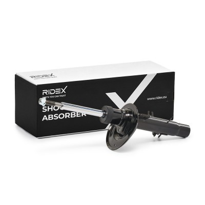 Amortyzator RIDEX 854S19561 854S19561 - foto 1