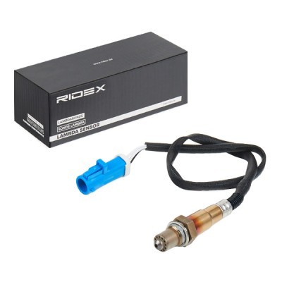 Sonda Lambda RIDEX 3922L0602 3922L0602 - foto 2