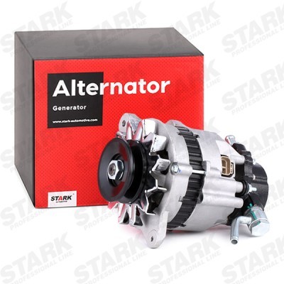 Alternator Stark SKGN-0320142 SKGN-0320142 - foto 2