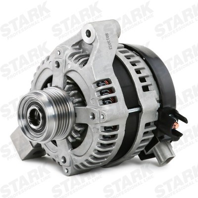 Alternator Stark SKGN-0320066 SKGN-0320066 - foto 3