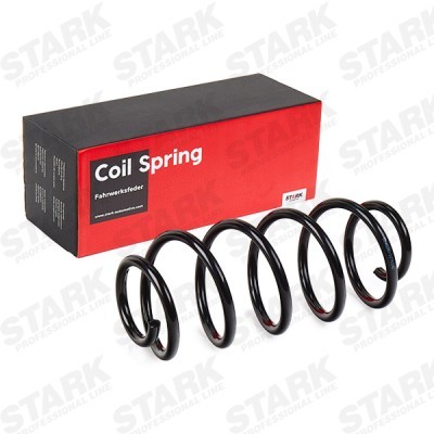 Sprężyna Zawieszenia Stark SKCS-0040579 SKCS-0040579 - foto 3