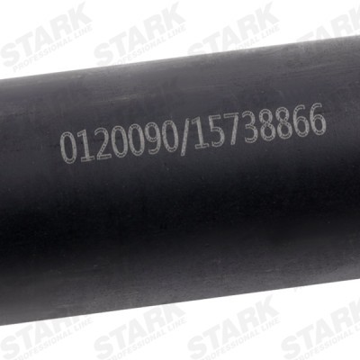 Półoś Napędowa Stark SKDS-0210662 SKDS-0210662 - foto 5