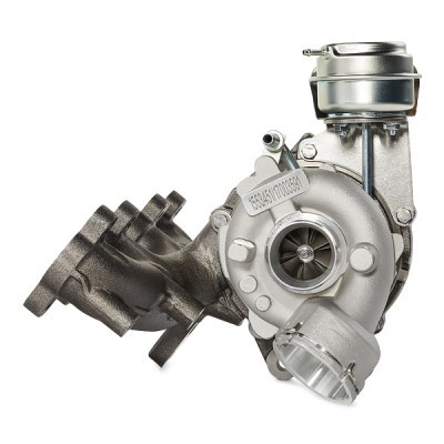 Turbina (Turbosprężarka) RIDEX 2234C10665 2234C10665 - foto 7