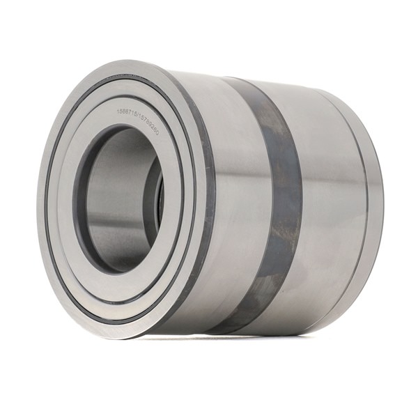 Łożysko Koła RIDEX 654W1204 654W1204 - foto 1