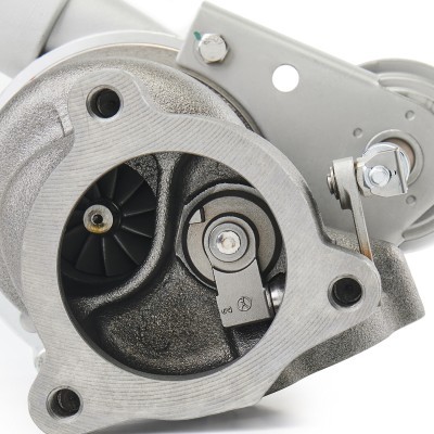Turbina (Turbosprężarka) RIDEX 2234C11410 2234C11410 - foto 6