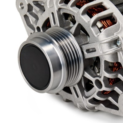 Alternator RIDEX 4G1551 4G1551 - foto 5