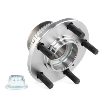 Łożysko Koła RIDEX 654W0224 654W0224 - foto 4