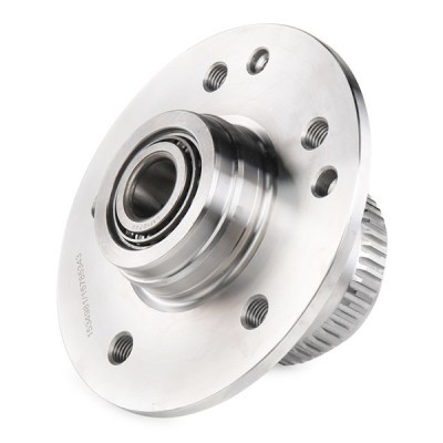 Łożysko Koła RIDEX 654W0633 654W0633 - foto 3