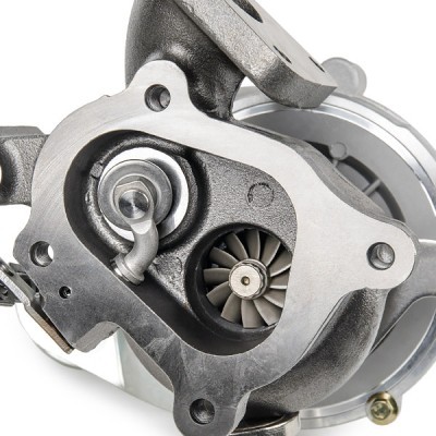 Turbina (Turbosprężarka) RIDEX 2234C10642 2234C10642 - foto 6