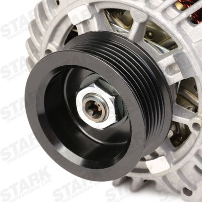 Alternator Stark SKGN-0320976 SKGN-0320976 - foto 6