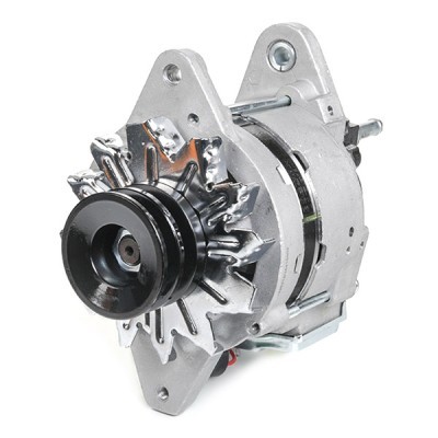 Alternator RIDEX 4G1323 4G1323 - foto 3