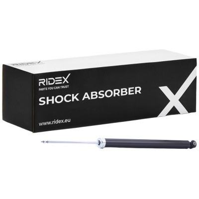 Amortyzator RIDEX 854S0087 854S0087 - foto 2