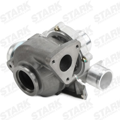 Turbina (Turbosprężarka) Stark SKCT-1190053 SKCT-1190053 - foto 3