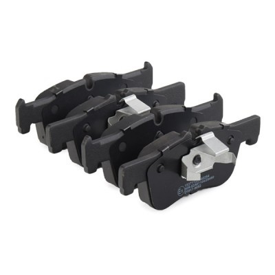Klocki hamulcowe RIDEX 402B0584 402B0584 - foto 6