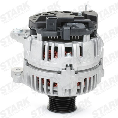 Alternator Stark SKGN-0320413 SKGN-0320413 - foto 5