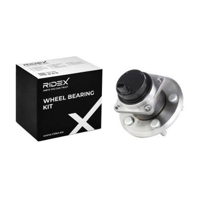 Łożysko Koła RIDEX 654W0192 654W0192 - foto 2