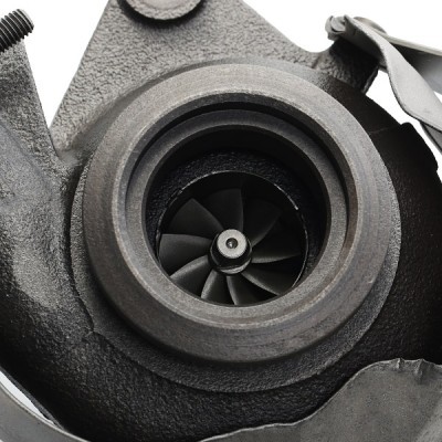 Turbina (Turbosprężarka) RIDEX 2234C0391R 2234C0391R - foto 5