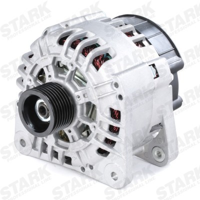 Alternator Stark SKGN-0320250 SKGN-0320250 - foto 3