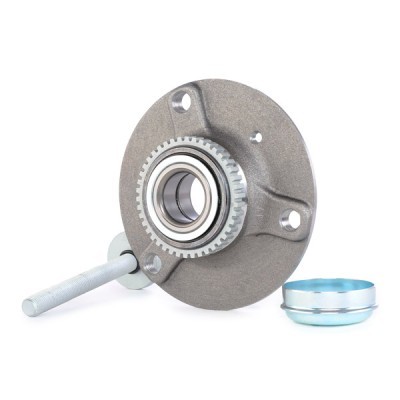 Łożysko Koła RIDEX 654W0086 654W0086 - foto 5