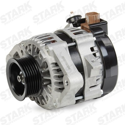 Alternator Stark SKGN-0321102 SKGN-0321102 - foto 3