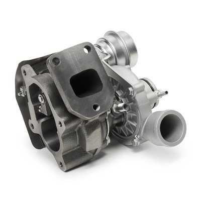 Turbina (Turbosprężarka) RIDEX 2234C10765 2234C10765 - foto 3