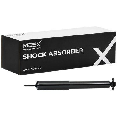 Amortyzator RIDEX 854S0250 854S0250 - foto 2
