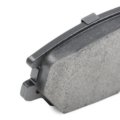 Klocki hamulcowe RIDEX 402B0533 402B0533 - foto 6