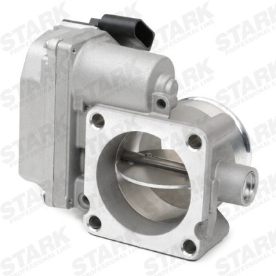 Дроссельная заслонка Stark SKTB-0430072 SKTB-0430072 - foto 4