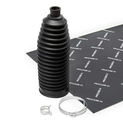 Osłona drążka kierowniczego RIDEX 191B0114 191B0114 - foto 4