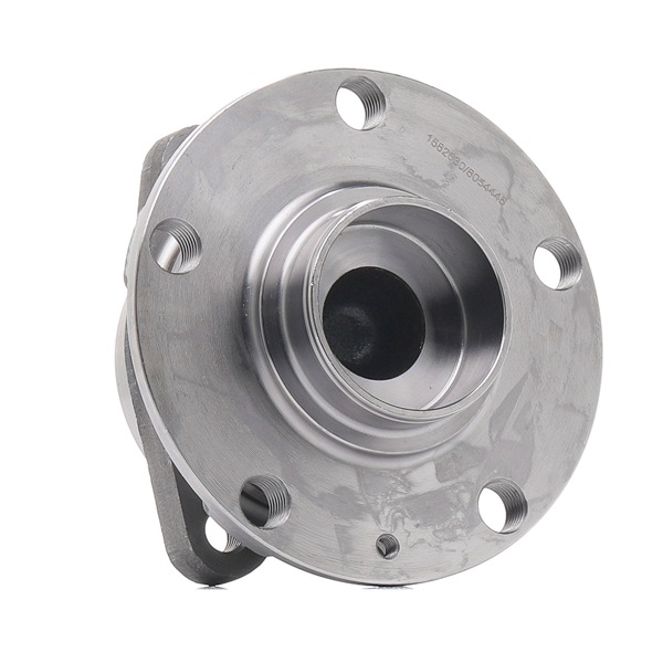 Łożysko Koła RIDEX 654W0297 654W0297 - foto 1