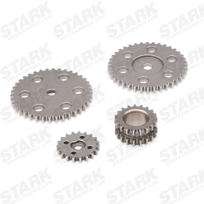 Zestaw łańcucha rozrządu Stark SKTCK-2240210 SKTCK-2240210 - foto 5