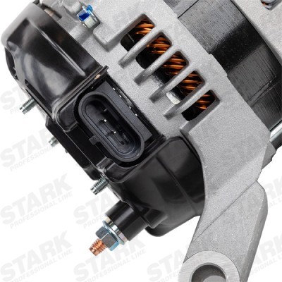 Alternator Stark SKGN-03221700 SKGN-03221700 - foto 5