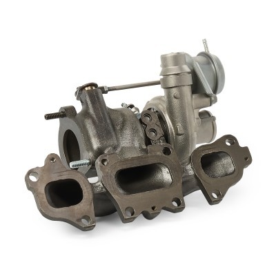 Turbina (Turbosprężarka) RIDEX 2234C11564R 2234C11564R - foto 3