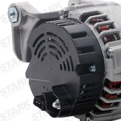 Alternator Stark SKGN-0321364 SKGN-0321364 - foto 6