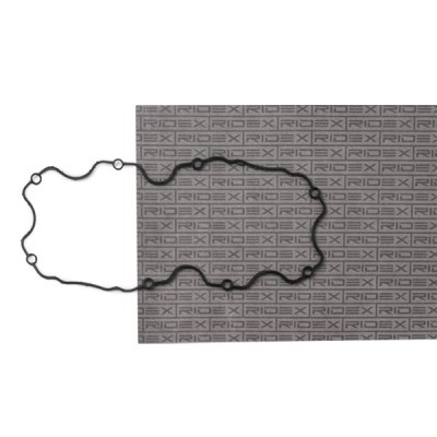 Uszczelka pokrywy zaworów RIDEX 321G0117 321G0117 - foto 1
