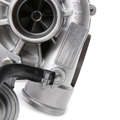 Turbina (Turbosprężarka) RIDEX 2234C10249R 2234C10249R - foto 4