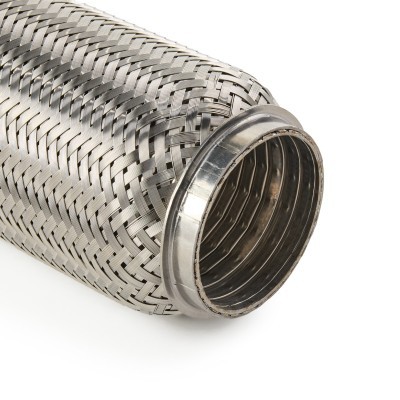 Złącze Elastyczne Tłumika RIDEX 3971F0084 3971F0084 - foto 5