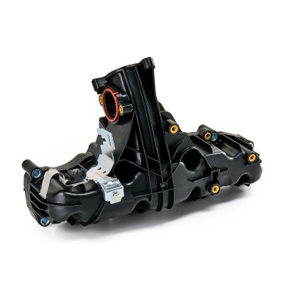 Kolektor ssący RIDEX 1640F0076 1640F0076 - foto 4