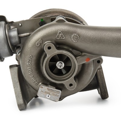 Turbina (Turbosprężarka) RIDEX 2234C10617R 2234C10617R - foto 6