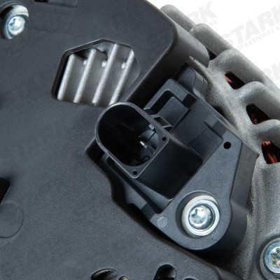 Alternator Stark SKGN-0321165 SKGN-0321165 - foto 5
