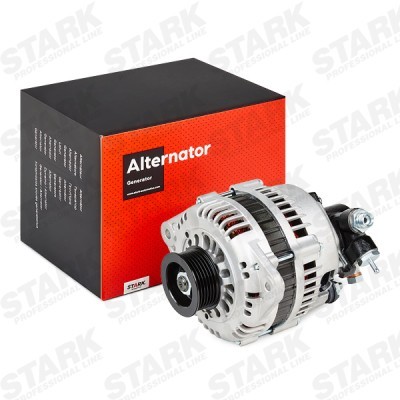 Alternator Stark SKGN-0320465 SKGN-0320465 - foto 2