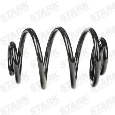Sprężyna Zawieszenia Stark SKCS-0040261 SKCS-0040261 - foto 4