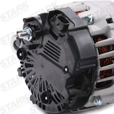 Alternator Stark SKGN-0320830 SKGN-0320830 - foto 6