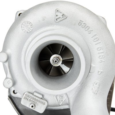 Turbina (Turbosprężarka) RIDEX 2234C10771R 2234C10771R - foto 5