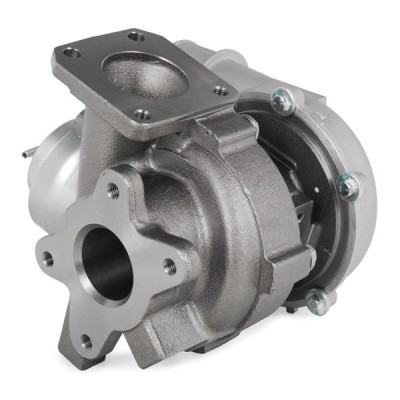 Turbina (Turbosprężarka) RIDEX 2234C10009 2234C10009 - foto 4