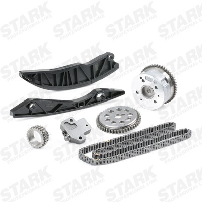Zestaw łańcucha rozrządu Stark SKTCK-2240061 SKTCK-2240061 - foto 4