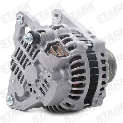 Alternator Stark SKGN-0320217 SKGN-0320217 - foto 4