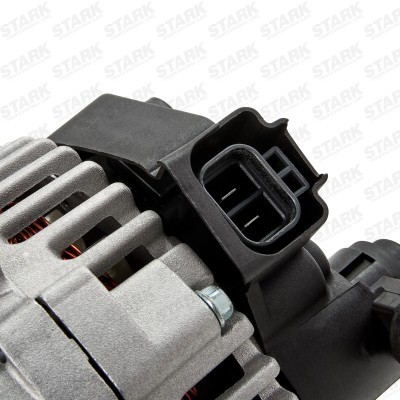 Alternator Stark SKGN-0320399 SKGN-0320399 - foto 5